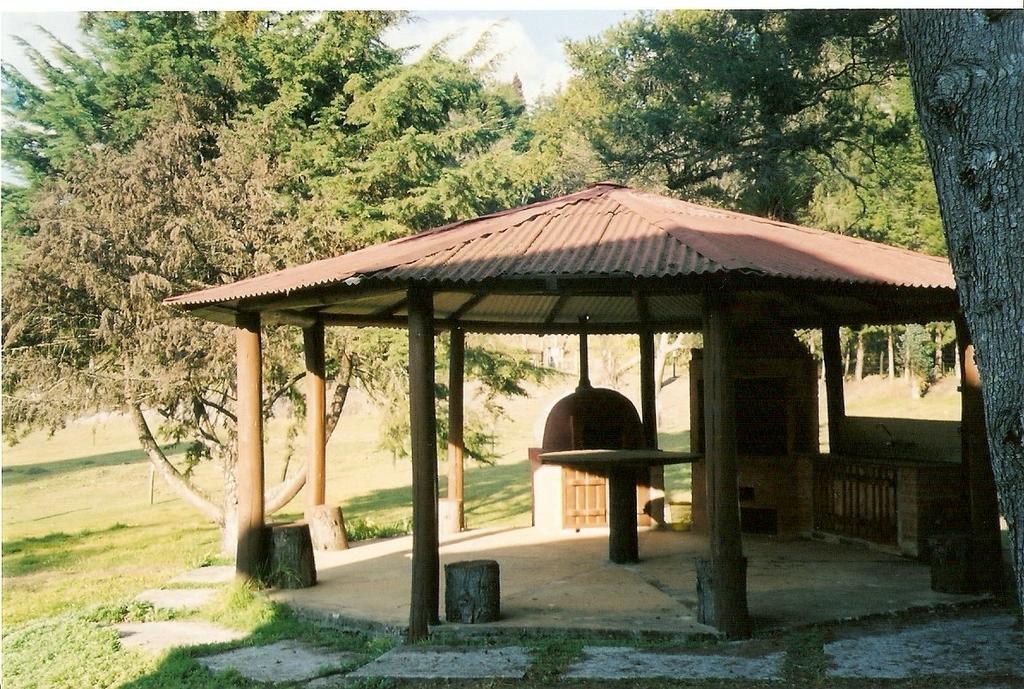 Cabana Do Vale Encantado Campos do Jordão Kültér fotó