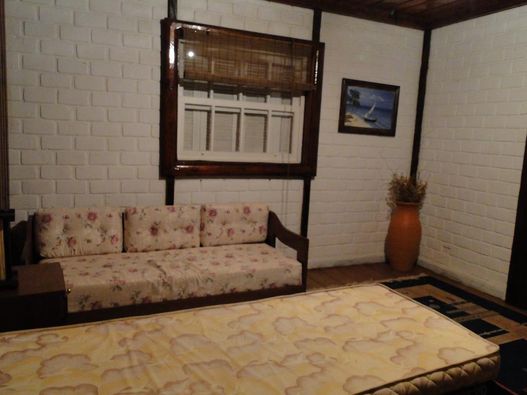 Cabana Do Vale Encantado Campos do Jordão Kültér fotó